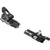 Tyrolia Attack Hybrid 11 MN Alpine Touring Ski Bindings 2027 Black