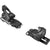 Tyrolia Attack Hybrid 11 MN Alpine Touring Ski Bindings 2027 Black