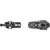 Tyrolia Attack Hybrid 11 MN Alpine Touring Ski Bindings 2027 Black