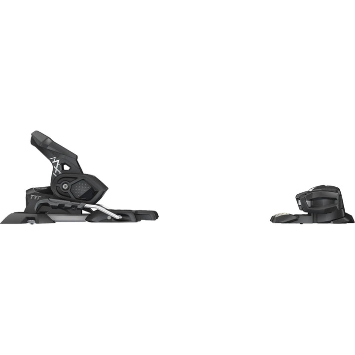 Tyrolia Attack 14 GW Ski Bindings 2026 Black