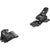 Tyrolia Attack 14 GW Ski Bindings 2026 Black