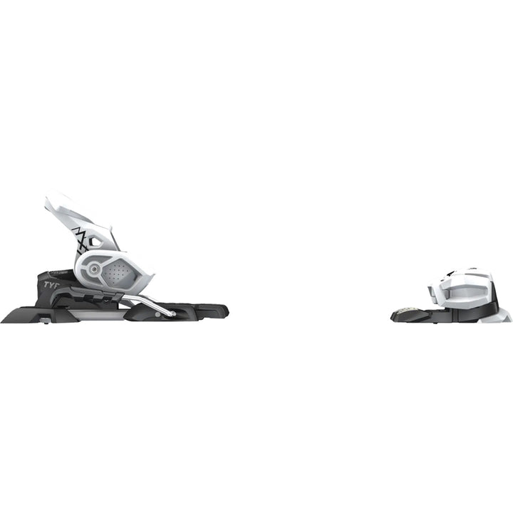 Tyrolia Attack 14 GW Ski Bindings 2026 Matte White