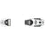 Tyrolia Attack 14 GW Ski Bindings 2026 Matte White
