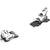 Tyrolia Attack 14 GW Ski Bindings 2026 Matte White
