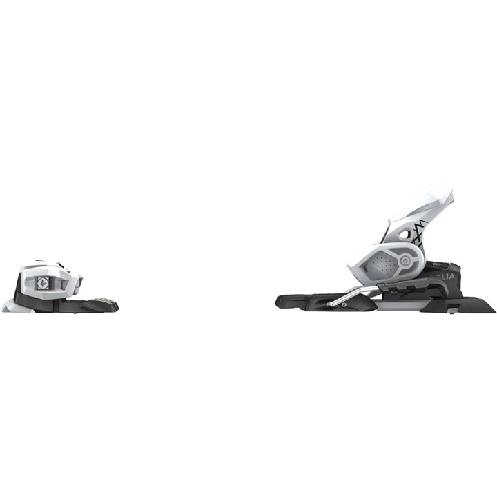 Tyrolia Attack 14 GW Ski Bindings 2026 Matte White