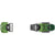 Tyrolia Attack 14 GW Ski Bindings 2026 Green