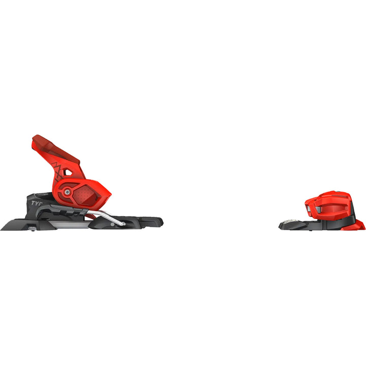 Tyrolia Attack 14 GW Ski Bindings 2026 Red
