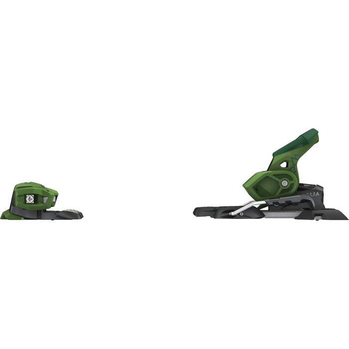 Tyrolia Attack 14 GW Ski Bindings 2026 Green