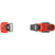 Tyrolia Attack 14 GW Ski Bindings 2026 Red