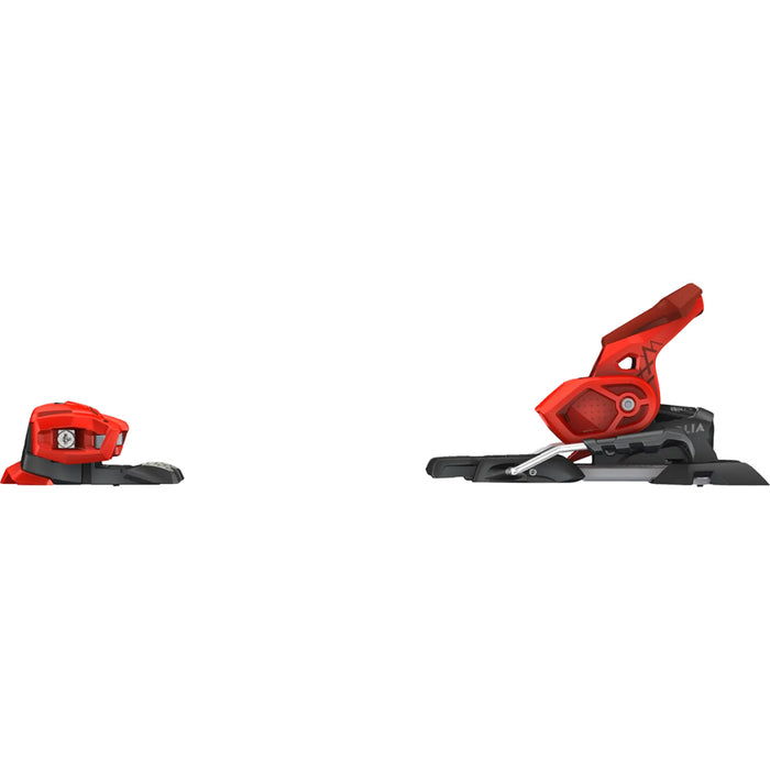 Tyrolia Attack 14 GW Ski Bindings 2026 Red