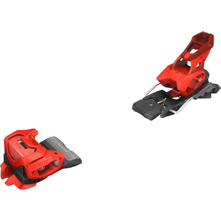 Tyrolia Attack 14 GW Ski Bindings 2026 Red