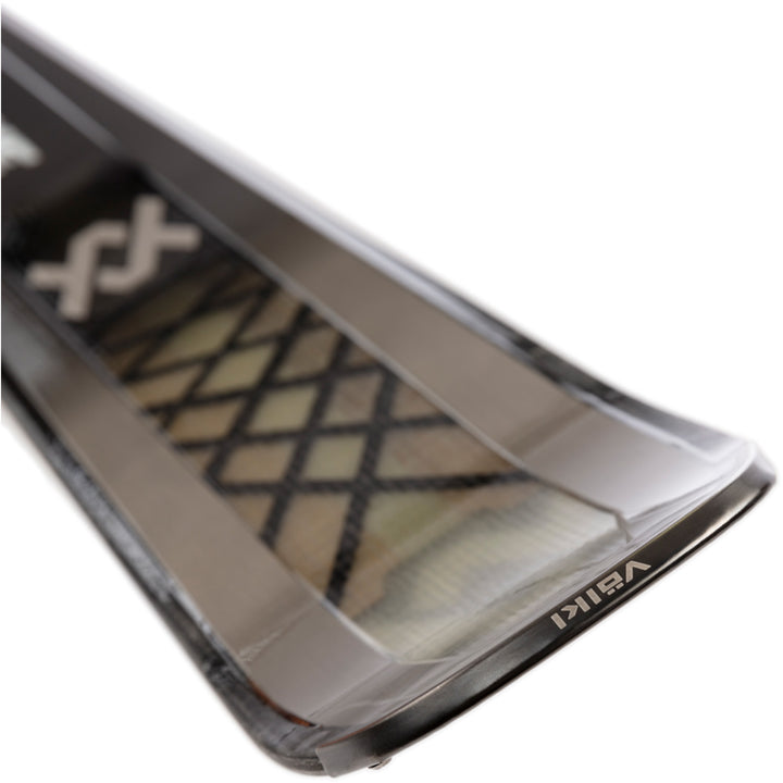 Völkl Peregrine V-Werks Skis + Lowride XL 13 D GW Bindings 2026