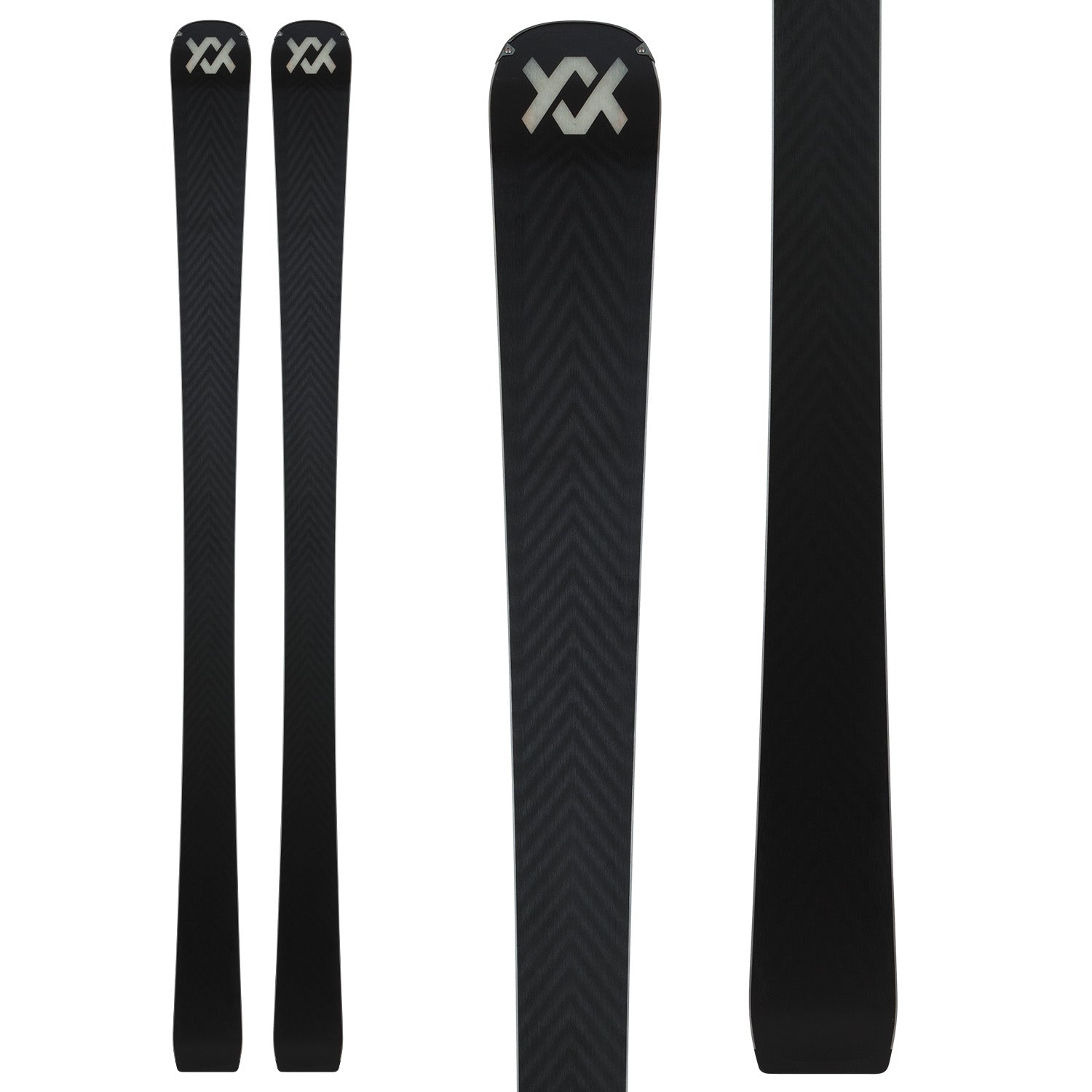 Völkl Peregrine V-Werks Skis + Lowride XL 13 D GW Bindings 2026 – evo