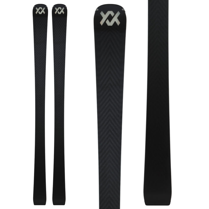 Völkl Peregrine V-Werks Skis + Lowride XL 13 D GW Bindings 2026