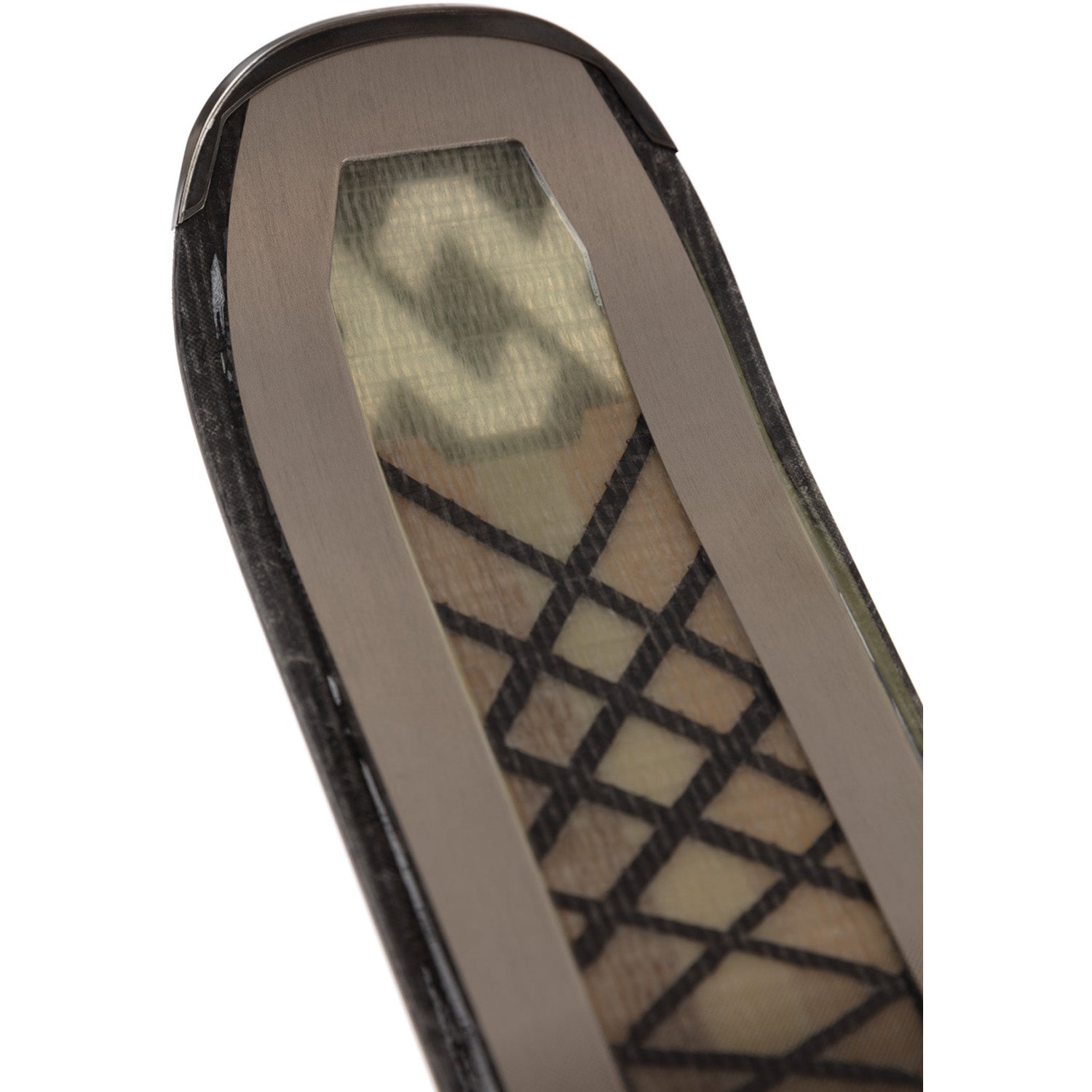 Völkl Peregrine V-Werks Skis