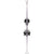 Völkl Revolt Jr Urban Skis + vMotion 7.0 Jr Bindings - Kids' 2026