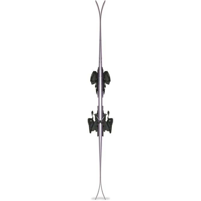 Völkl Revolt Jr Urban Skis + vMotion 7.0 Jr Bindings - Kids' 2026