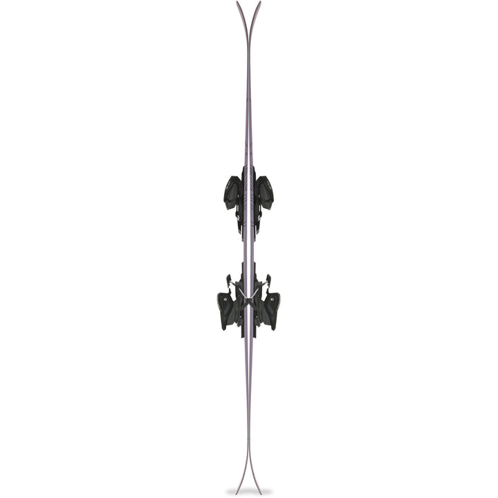 Völkl Revolt Jr Urban Skis + vMotion 7.0 Jr Bindings - Kids' 2026