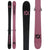 Völkl Revolt Jr Urban Skis + vMotion 7.0 Jr Bindings - Kids' 2026
