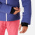 Rossignol Staci Jacket - Girls' Future Blue