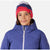 Rossignol Staci Jacket - Girls' Future Blue
