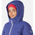 Rossignol Staci Jacket - Girls' Future Blue