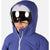 Rossignol Staci Jacket - Girls' Future Blue