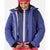 Rossignol Staci Jacket - Girls' Future Blue