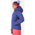 Rossignol Staci Jacket - Girls' Future Blue
