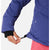 Rossignol Staci Jacket - Girls' Future Blue