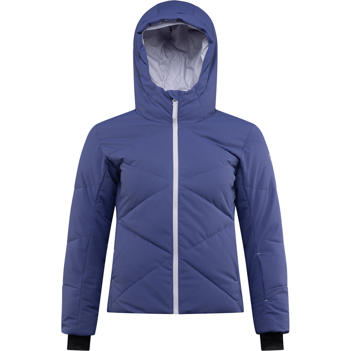 Rossignol Staci Jacket - Girls' Future Blue