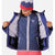 Rossignol Staci Jacket - Girls' Future Blue