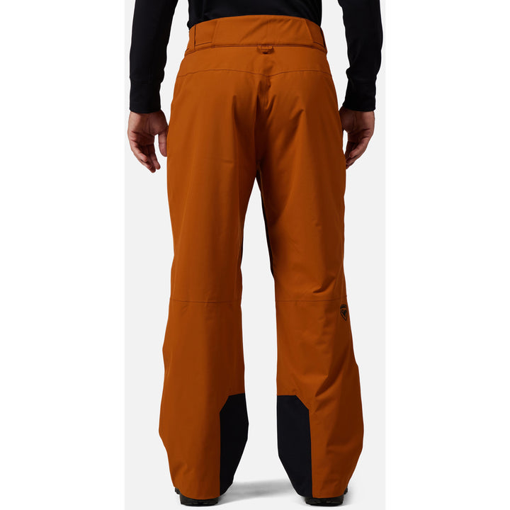 Rossignol Outerlimits Insulated Pants - Men's Deep Caramel