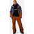 Rossignol Outerlimits Insulated Pants - Men's Deep Caramel