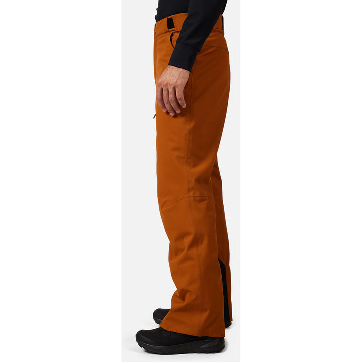 Rossignol Outerlimits Insulated Pants - Men's Deep Caramel