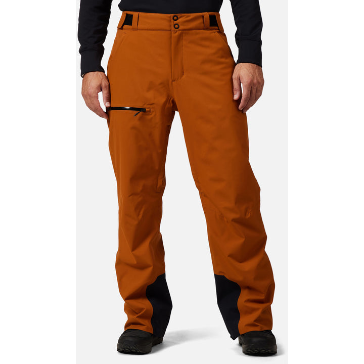 Rossignol Outerlimits Insulated Pants - Men's Deep Caramel