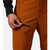 Rossignol Outerlimits Insulated Pants - Men's Deep Caramel