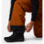 Rossignol Outerlimits Insulated Pants - Men's Deep Caramel