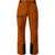 Rossignol Outerlimits Insulated Pants - Men's Deep Caramel