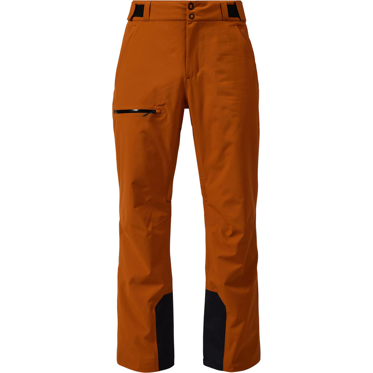 Rossignol Outerlimits Insulated Pants - Men's Deep Caramel