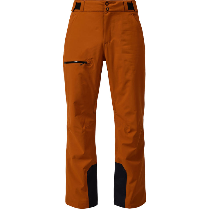 Rossignol Outerlimits Insulated Pants - Men's Deep Caramel