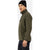 Rossignol Strawpile Half-Zip Fleece - Men's Olive Shadow