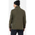 Rossignol Strawpile Half-Zip Fleece - Men's Olive Shadow