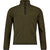 Rossignol Strawpile Half-Zip Fleece - Men's Olive Shadow