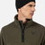 Rossignol Strawpile Half-Zip Fleece - Men's Olive Shadow