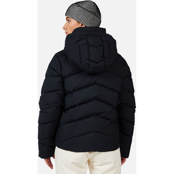 Rossignol Wispile Ripstop Down Jacket - Women's Black