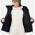 Rossignol Wispile Ripstop Down Jacket - Women's Black