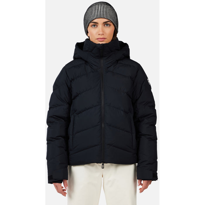 Rossignol Wispile Ripstop Down Jacket - Women's Black