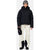 Rossignol Wispile Ripstop Down Jacket - Women's Black