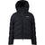 Rossignol Wispile Ripstop Down Jacket - Women's Black
